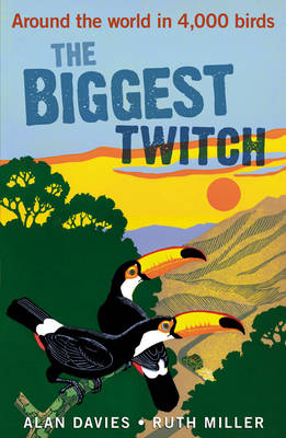 BIGGEST TWITCH, THE