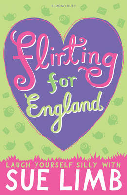 FLIRTING FOR ENGLAND