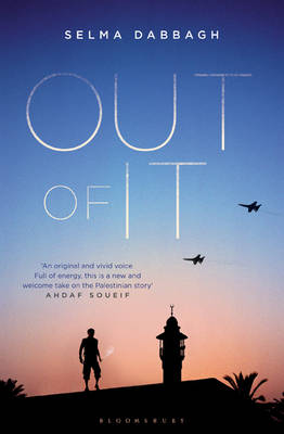 OUT OF IT