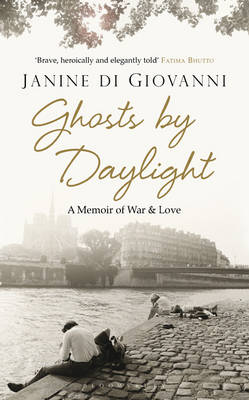 GHOSTS BY DAYLIGHT