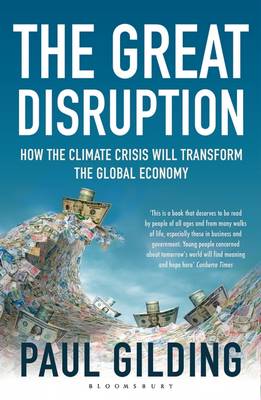 GREAT DISRUPTION, THE