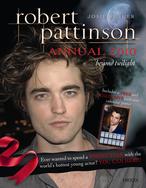ROBERT PATTINSON ANNUAL 2011