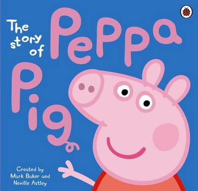 STORY OF PEPPA PIG, THE