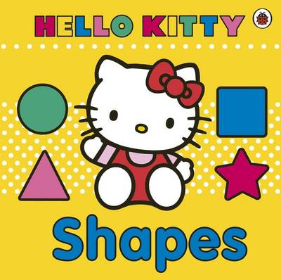 HELLO KITTY SHAPES