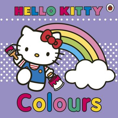 HELLO KITTY COLOURS
