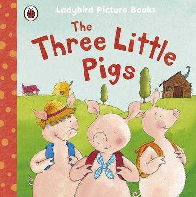 THREE LITTLE PIGS, THE