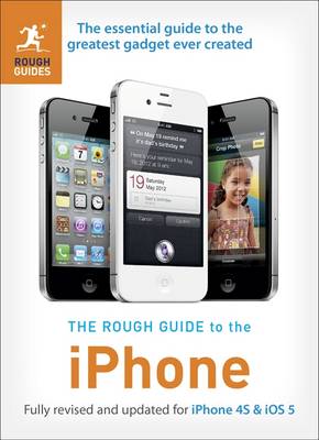 IPHONE 4TH ED ROUGH GUIDE