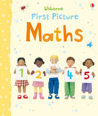 FIRST PICTURE MATHS