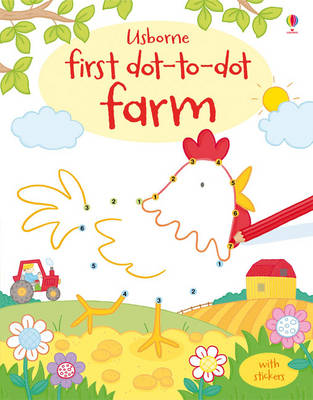 FIRST DOT TO DOT: FARM