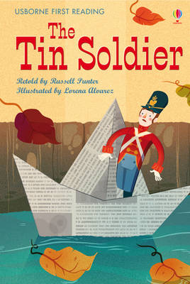 TIN SOLDIER, THE