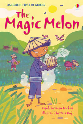 MAGIC MELON, THE