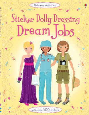 DREAM JOBS