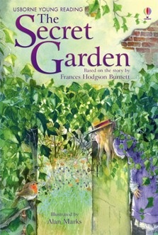 SECRET GARDEN + CD, THE