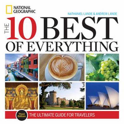 10 BEST OF EVERYTHING THIRD EDITION, THE