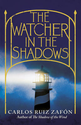 WATCHER IN THE SHADOWS, THE