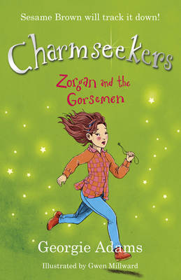ZORGAN AND THE GORSEMEN