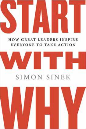 START WITH WHY