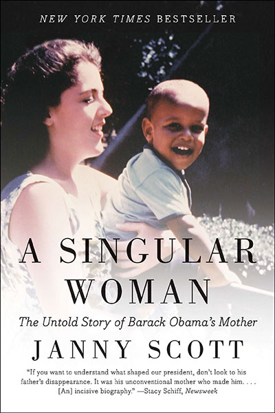 SINGULAR WOMAN, A