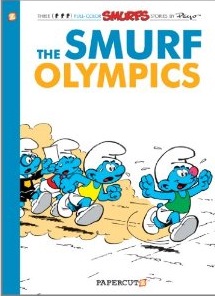 SMURF OLYMPICS, THE