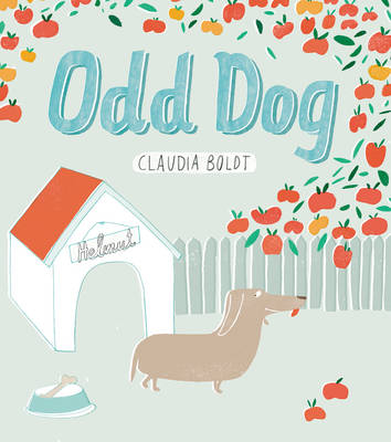 ODD DOG
