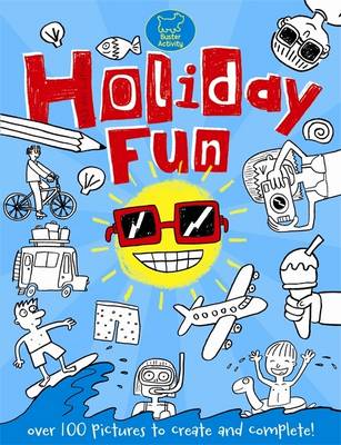 HOLIDAY FUN