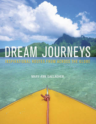 DREAM JOURNEYS