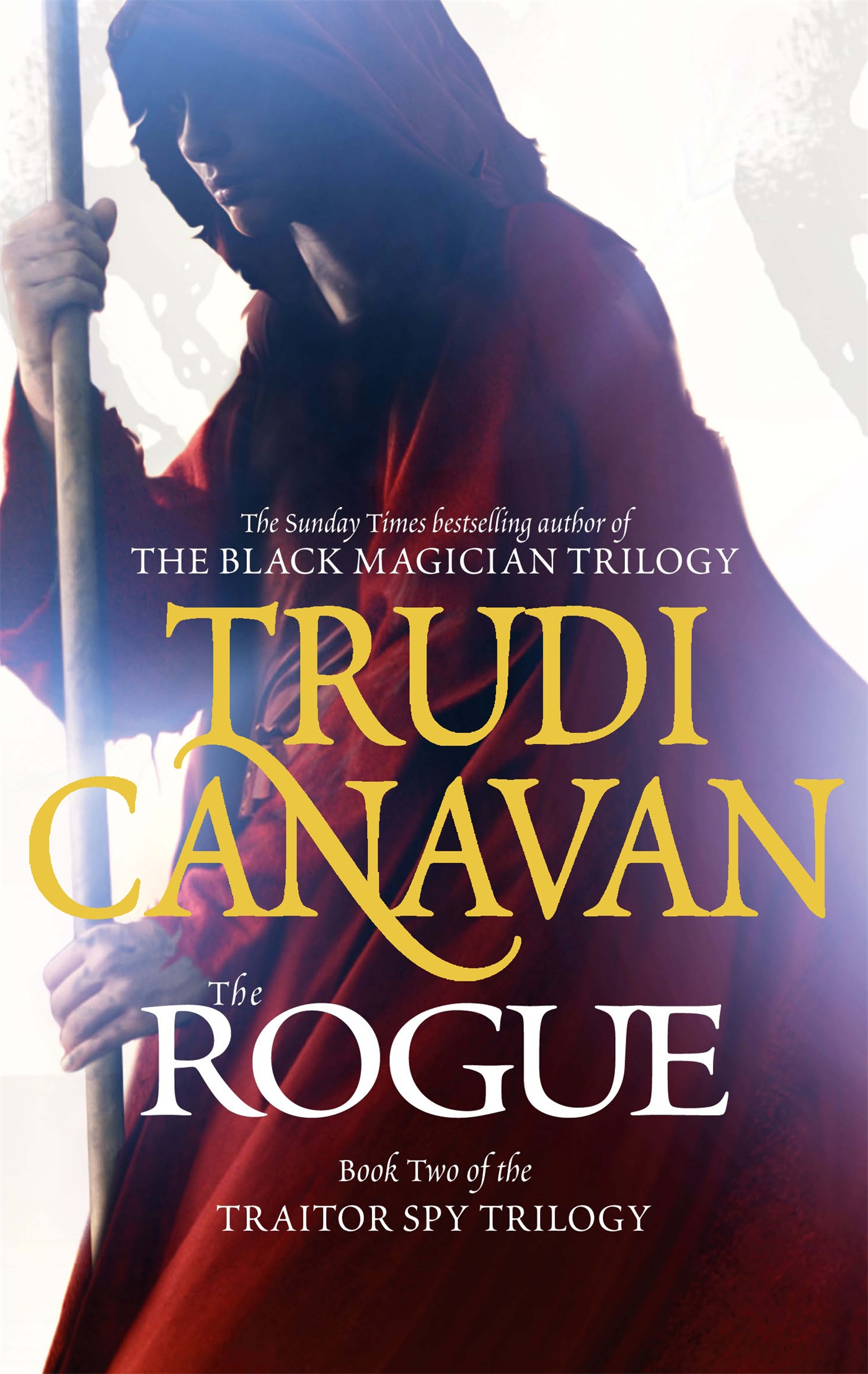 ROGUE, THE