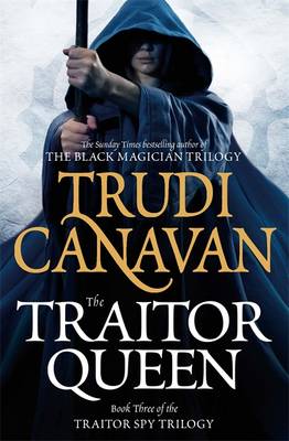 TRAITOR QUEEN, THE