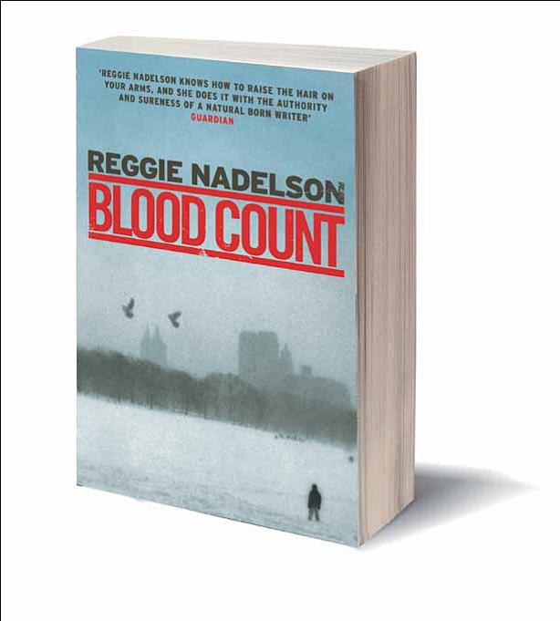 BLOOD COUNT