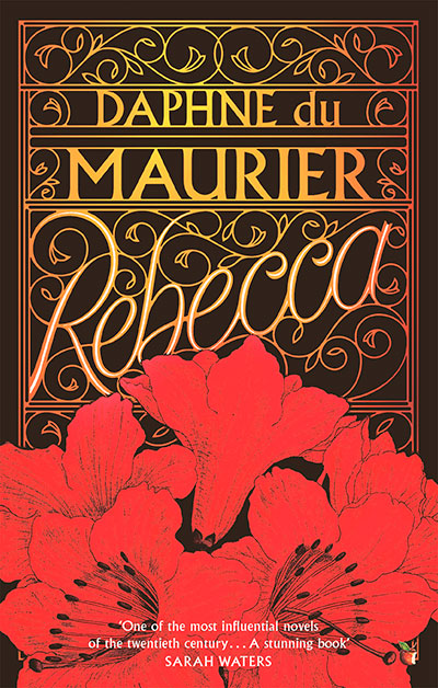 REBECCA