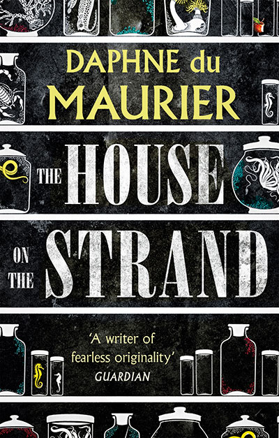 HOUSE ON THE STRAND