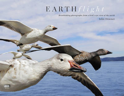 EARTHFLIGHT