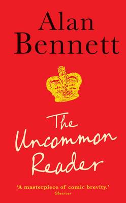 UNCOMMON READER, THE