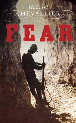 FEAR