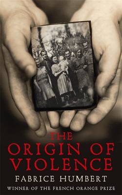 ORIGIN OF VIOLENCE, THE