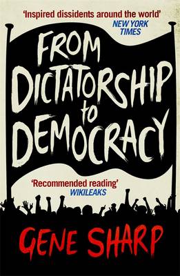 FROM DICTATORSHIP TO DEMOCRACY