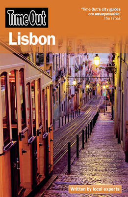 LISBON 5TH ED TIME OUT
