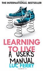 LEARNING TO LIVE