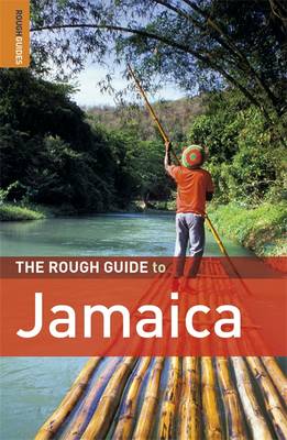 JAMAICA 5TH EDITION ROUGH GUIDE