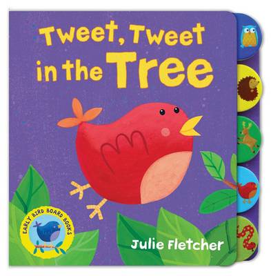 TWEET TWEET IN THE TREE
