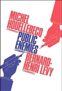 PUBLIC ENEMIES