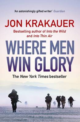 WHERE MEN WIN GLORY