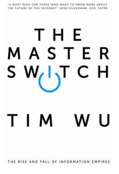 MASTER SWITCH, THE