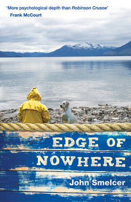 EDGE OF NOWHERE, THE