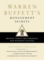 WARREN BUFFETT