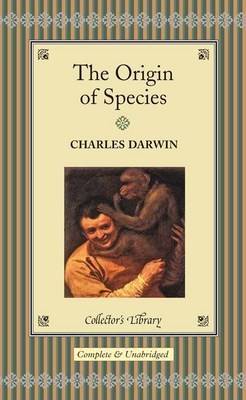 ORIGIN OF SPECIES