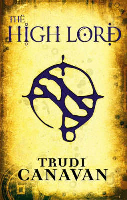 HIGH LORD, THE
