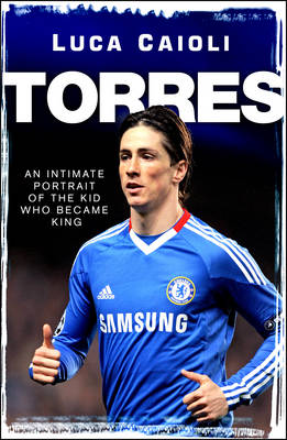 TORRES: AN INTIMATE PORTRAIT OF THE KID WHO BECAME