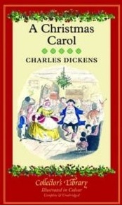 CHRISTMAS CAROL (ILLUSTRATED), A
