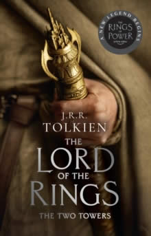 LORD OF THE RINGS (2)  TWO TOWERS-TV TIE-IN ED